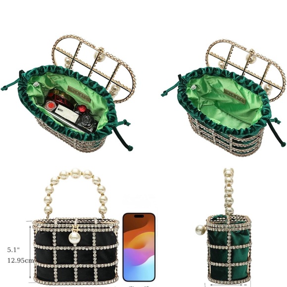 Handbag - Picture 2 of 4